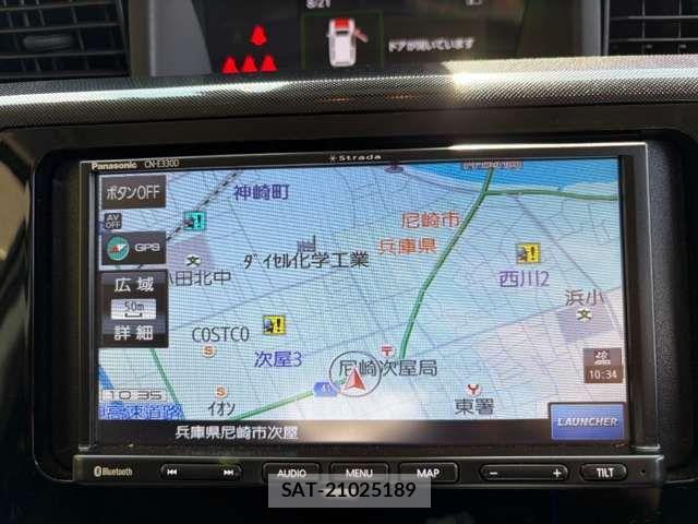Toyota ROOMY 2021-08 8628694-2