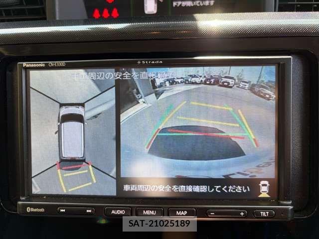 Toyota ROOMY 2021-08 8628694-3