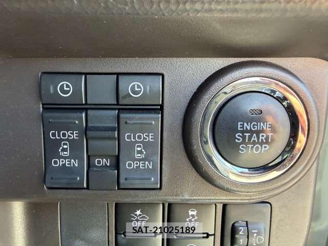 Toyota ROOMY 2021-08 8628694-8