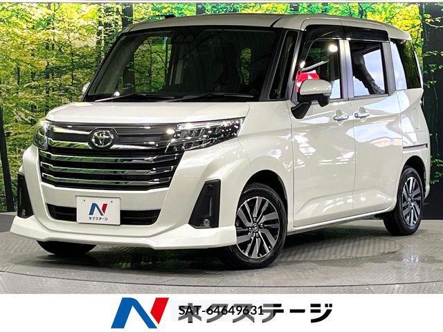 Toyota ROOMY 2024-10 8628680-0