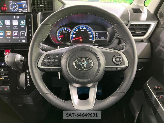 Toyota ROOMY 2024-10 8628680-10