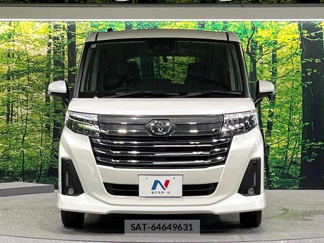 Toyota ROOMY 2024-10 8628680-13