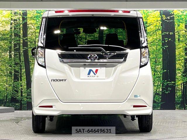 Toyota ROOMY 2024-10 8628680-14