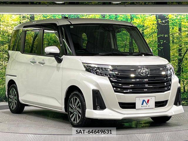 Toyota ROOMY 2024-10 8628680-15