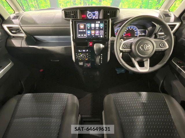 Toyota ROOMY 2024-10 8628680-4