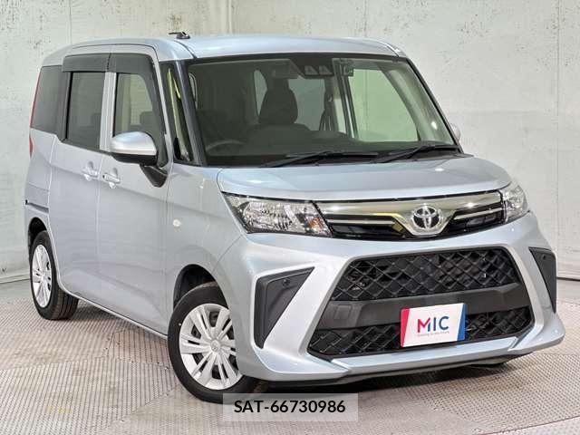 Toyota ROOMY 2021-06 8628703-1