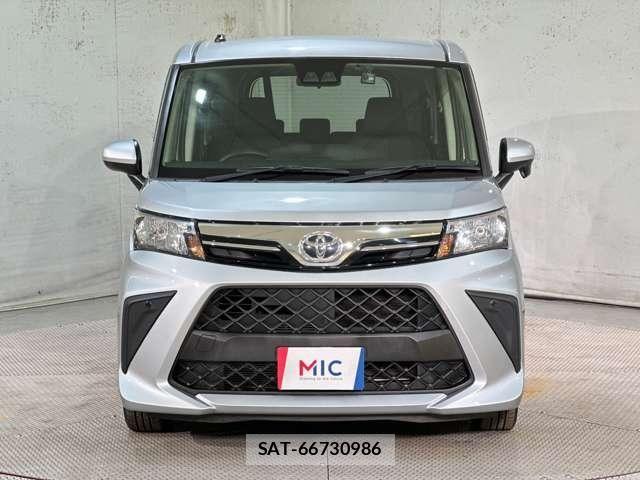Toyota ROOMY 2021-06 8628703-2