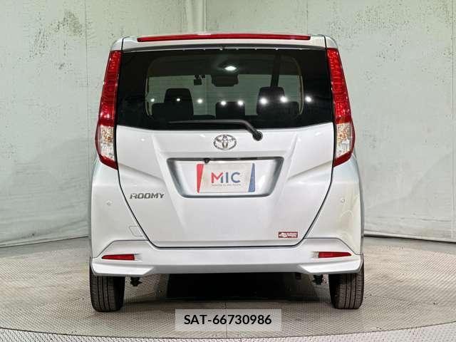 Toyota ROOMY 2021-06 8628703-5