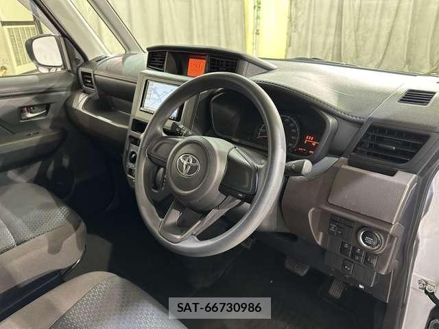 Toyota ROOMY 2021-06 8628703-8