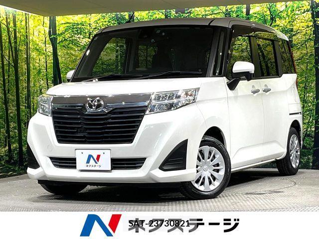 Toyota ROOMY 2017-08 8628704-0
