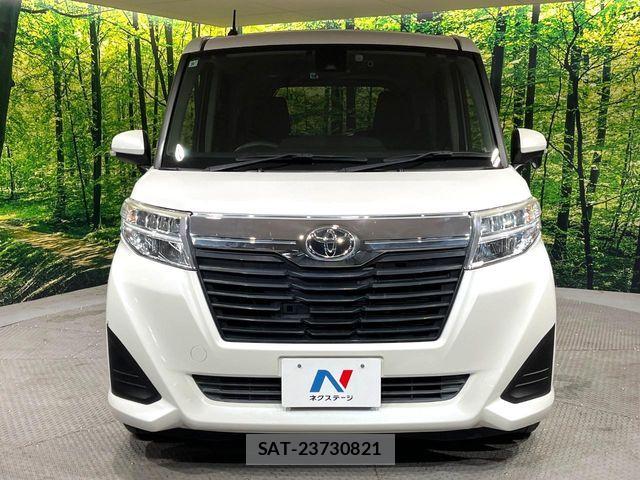 Toyota ROOMY 2017-08 8628704-13