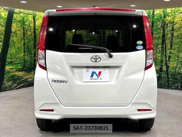Toyota ROOMY 2017-08 8628704-14