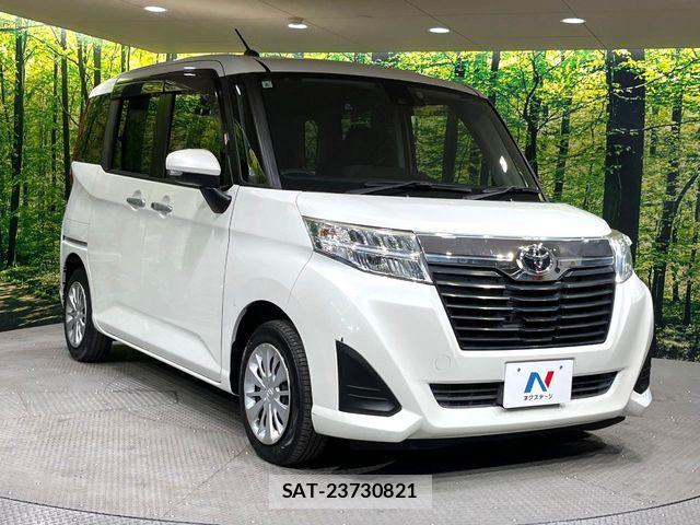 Toyota ROOMY 2017-08 8628704-15