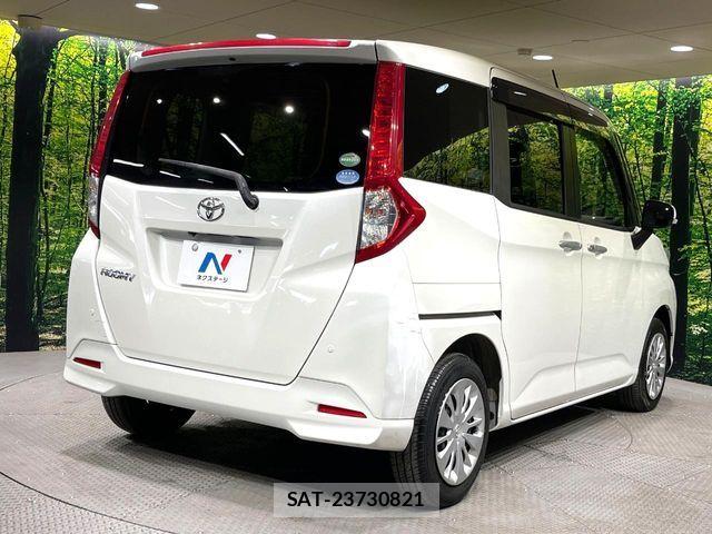 Toyota ROOMY 2017-08 8628704-16
