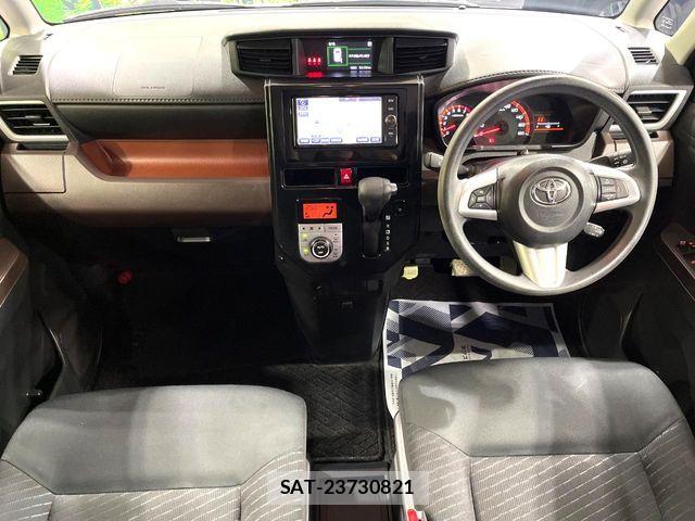 Toyota ROOMY 2017-08 8628704-1