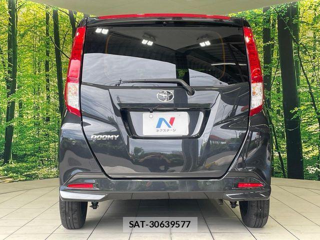 Toyota ROOMY 2025-03 8628686-14