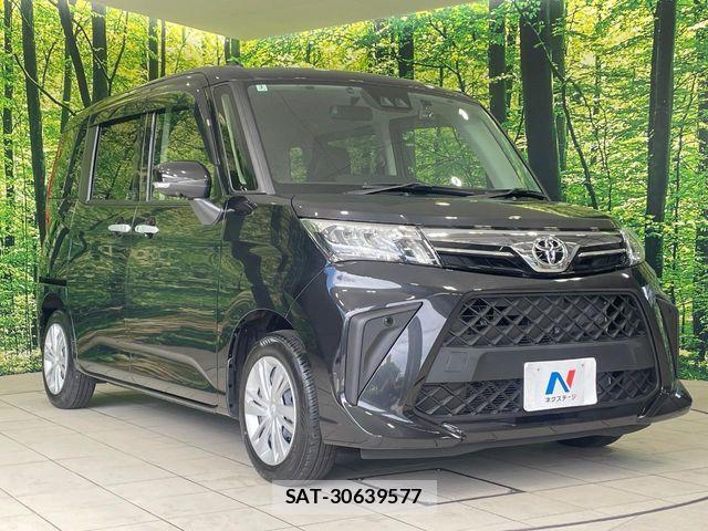 Toyota ROOMY 2025-03 8628686-15