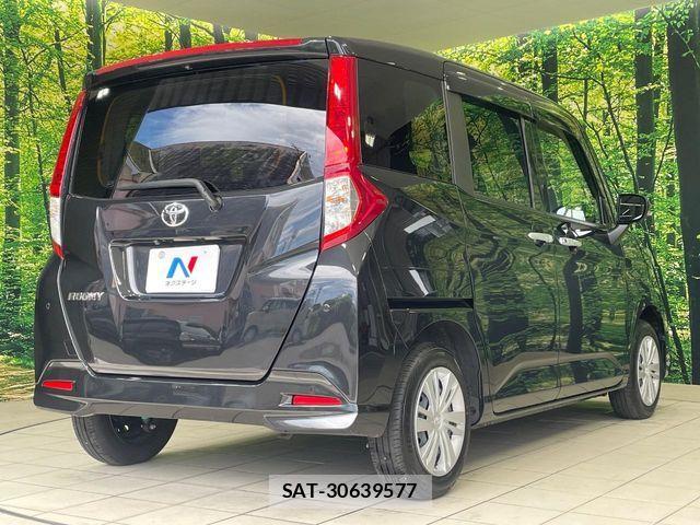 Toyota ROOMY 2025-03 8628686-16