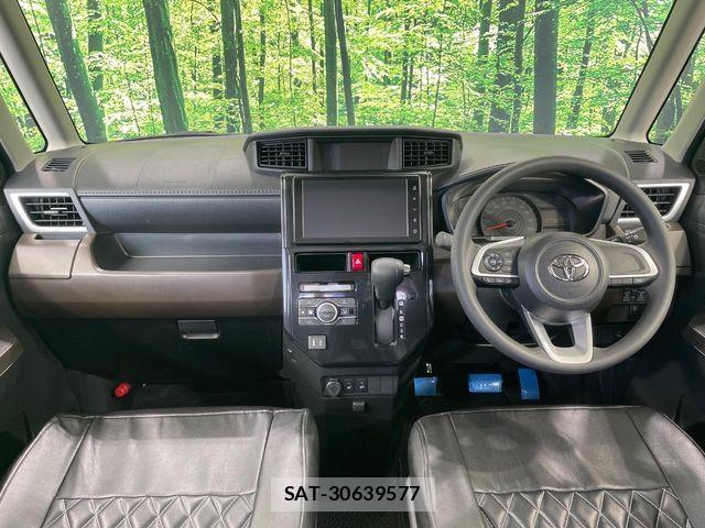 Toyota ROOMY 2025-03 8628686-1