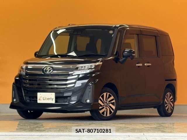 Toyota ROOMY 2023-12 8628682-16