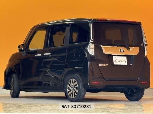 Toyota ROOMY 2023-12 8628682-18