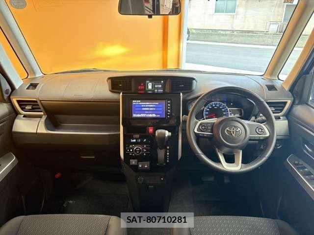 Toyota ROOMY 2023-12 8628682-1