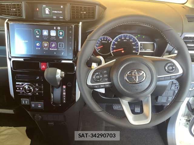 Toyota ROOMY 2025-06 8628673-1