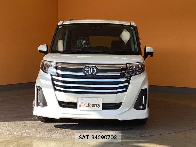 Toyota ROOMY 2025-06 8628673-5