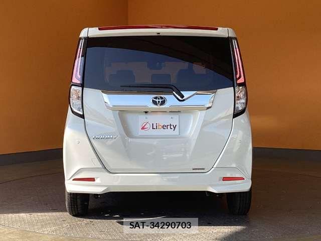 Toyota ROOMY 2025-06 8628673-7