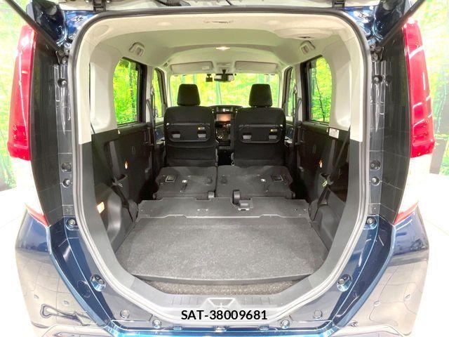 Toyota ROOMY 2020-07 8628696-9