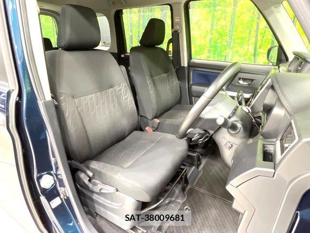 Toyota ROOMY 2020-07 8628696-7