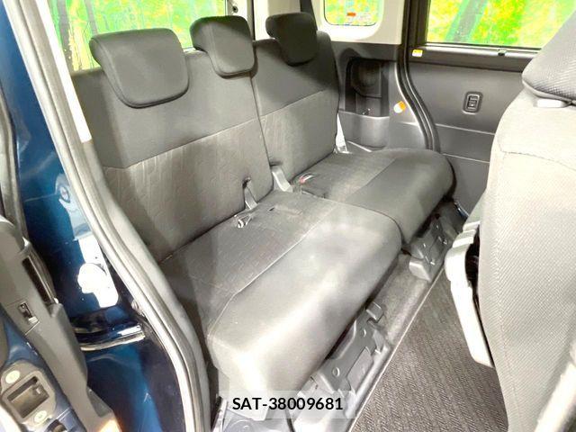 Toyota ROOMY 2020-07 8628696-8