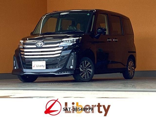 Toyota ROOMY 2025-06 8628670-0