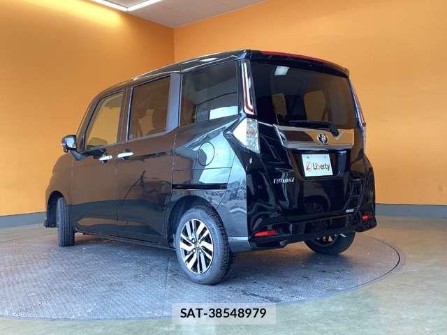 Toyota ROOMY 2025-06 8628670-13