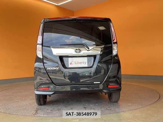 Toyota ROOMY 2025-06 8628670-14