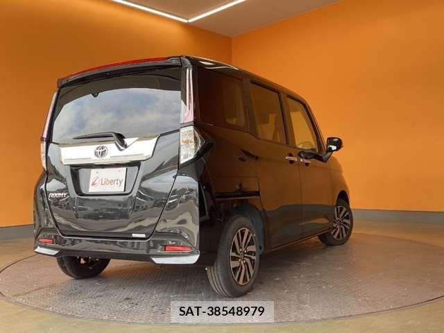 Toyota ROOMY 2025-06 8628670-15