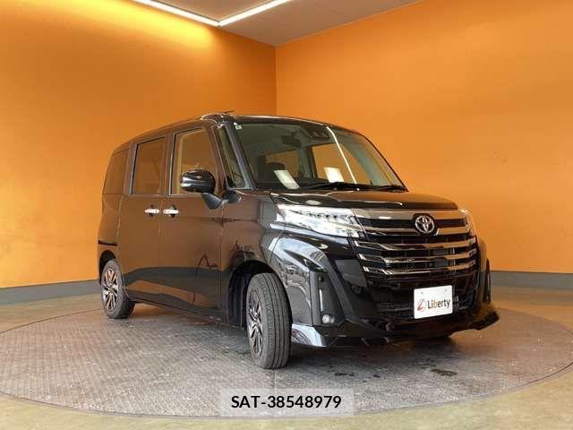 Toyota ROOMY 2025-06 8628670-17