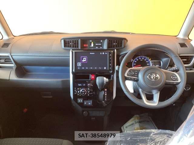 Toyota ROOMY 2025-06 8628670-1
