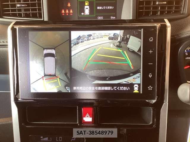 Toyota ROOMY 2025-06 8628670-3