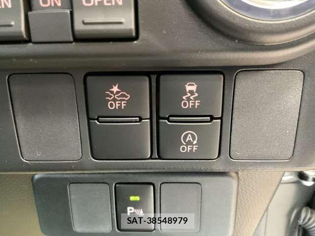 Toyota ROOMY 2025-06 8628670-8