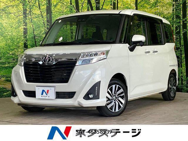 Toyota ROOMY 2020-03 8628697-0