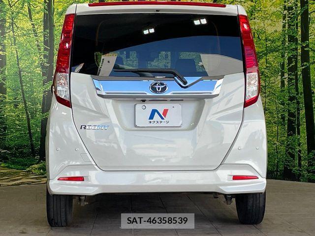 Toyota ROOMY 2020-03 8628697-14