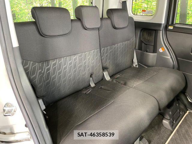 Toyota ROOMY 2020-03 8628697-8