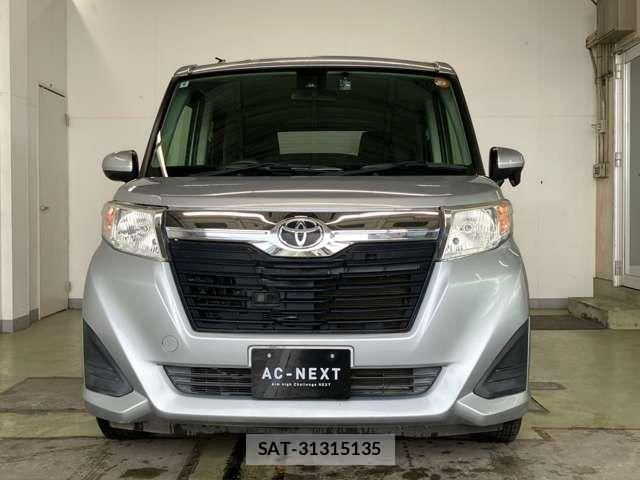 Toyota ROOMY 2018-07 8628705-14