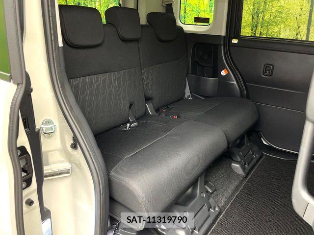 Toyota ROOMY 2020-07 8628692-8