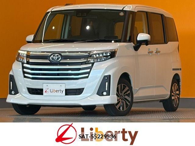 Toyota ROOMY 2025-06 8628677-0