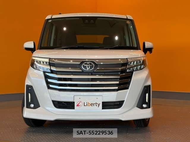 Toyota ROOMY 2025-06 8628677-13