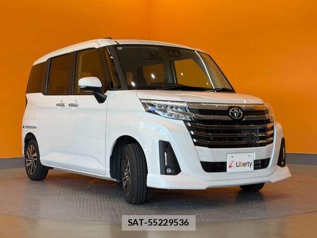 Toyota ROOMY 2025-06 8628677-14