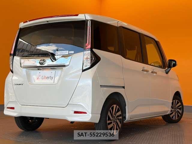 Toyota ROOMY 2025-06 8628677-16