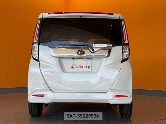 Toyota ROOMY 2025-06 8628677-17